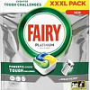 Капсулы для посудомоечной машины Fairy Platinum All in One Lemon (81 шт)