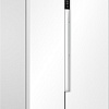 Холодильник side by side Haier HRF-522DW6RU