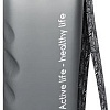 Бутылка для воды Elan Gallery Style Matte 1л 280140 (серый)