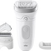 Эпилятор Braun Silk Epil 7 SE 7-041