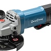 Угловая шлифмашина DongCheng DSM17-125P