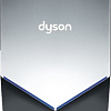 Сушилка для рук Dyson Airblade V Quiet HU02 (никель)