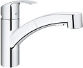 Смеситель Grohe Eurosmart [30305000]