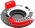 Надувной плот Intex Red River Run 1 Fire Edition 56825
