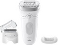Эпилятор Braun Silk Epil 7 SE 7-041