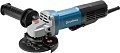 Угловая шлифмашина DongCheng DSM17-125P