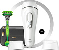 Фотоэпилятор Braun Silk-expert Pro 5 PL5145