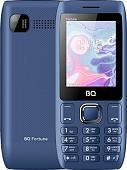 Мобильный телефон BQ-Mobile BQ-2450 Fortune (синий)