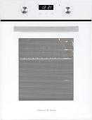 Электрический духовой шкаф Zigmund & Shtain E 174 W