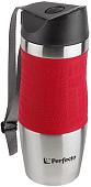 Термокружка Perfecto Linea 27-124800 0.38л (красный)