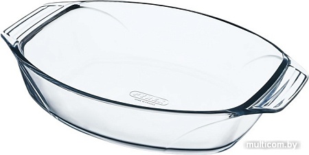 Форма для выпечки Pyrex Irresistible 411B000