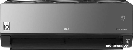 Сплит-система LG Artcool Mirror AC09BQ