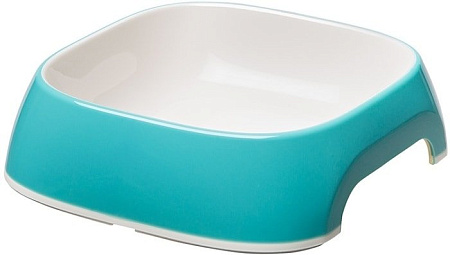 Миска Ferplast Glam Medium (голубой)