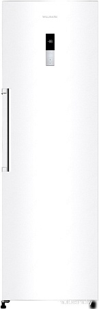 Морозильник Willmark UF-327KNF (белый)