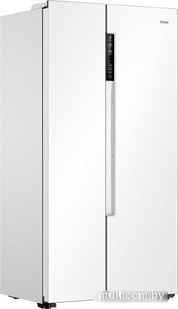 Холодильник side by side Haier HRF-522DW6RU