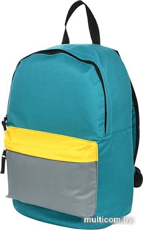 Городской рюкзак Creativiki Street Basic РЮК40КР-ЖГ