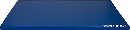 Разделочная доска Клен мки166/5 (синий)