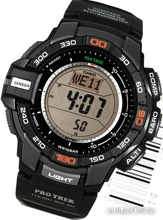 Наручные часы Casio PRG-270-1