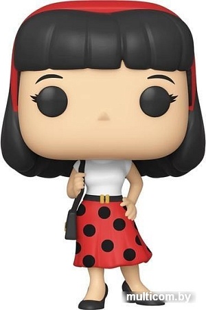 Фигурка Funko POP! Vinyl: Archie Comics: Veronica 45241