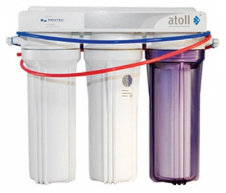 Atoll A-313E r