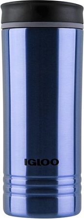 Термокружка Igloo Isabel 0.473л (синий)