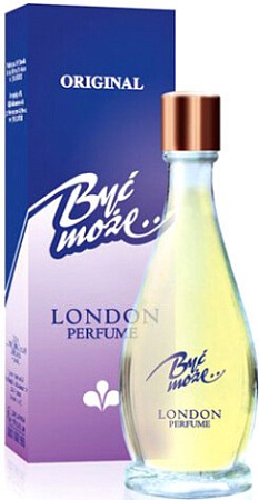 Духи Miraculum Byc Moze London (10 мл)