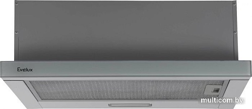 Кухонная вытяжка Evelux Tel 60 WG