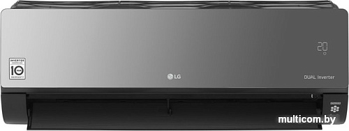 Сплит-система LG Artcool Mirror AC09BQ