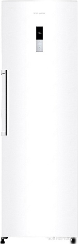 Морозильник Willmark UF-327KNF (белый)