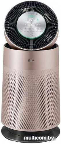 Очиститель воздуха LG Puricare AS60GDPV0