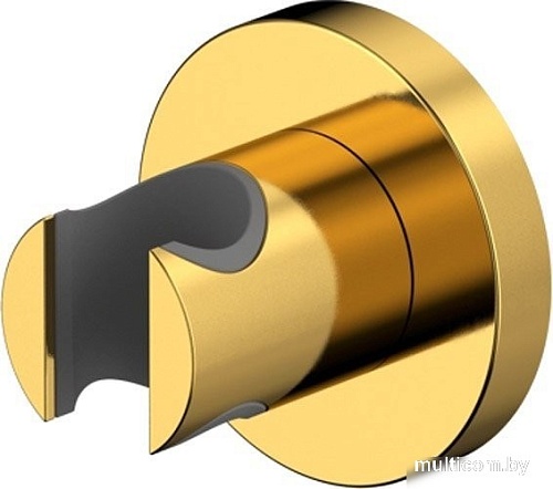 Держатель душевой лейки Whitecross Y1006GL (золото)