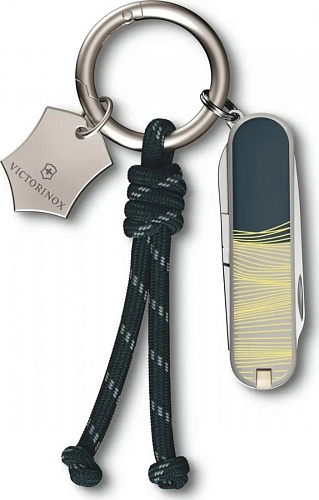 Мультитул Victorinox Classic SD New York Style 0.6223.E221