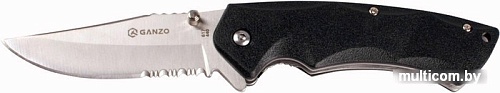 Туристический нож Ganzo G617