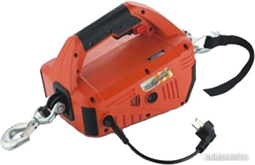 Лебедка TOR SQ-05 450кг 4.6м 1140457