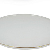 Тарелка обеденная DARIIS Elegant Gold ELF27DU (27см)