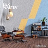 Жидкие обои Silk Plaster South 943