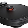 Робот-пылесос Xiaomi Robot Vacuum S20+ B108GL (международная версия, черный) + Умные часы Xiaomi Redmi Watch 3 (черный, международная версия) по акци