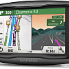 GPS навигатор Garmin Zumo 595 LM