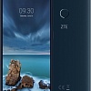 Смартфон ZTE Blade A7 Vita (синий)