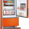 Многодверный холодильник Haier A2F635COMV