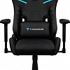 Кресло ThunderX3 TC5 Jet Black Air (черный)