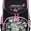 Рюкзак Grizzly RA-973-3 (черный)