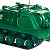 Сборная модель Огонек Самоходная установка ИСУ-152