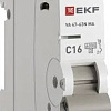 EKF PROxima ВА 47-63N MA M63MA6116C