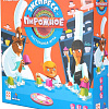Настольная игра Blue Orange Экспресс-пирожное