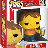 Фигурка Funko Animation Simpsons Barney Gumble 52952