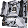 Материнская плата Colorful CVN Z790M Frozen D5 V20