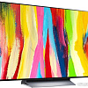 OLED телевизор LG C2 OLED77C2RLA