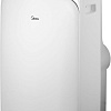 Мобильный кондиционер Midea MPPDA-09CRN7-Q