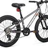 Детский велосипед Maxiscoo 5bike 20 M200 2025 MSC-M5-2012 (графит)